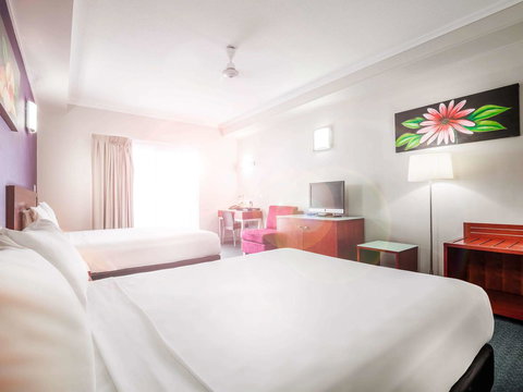Novotel Darwin Airport - Inverell Accommodation 30