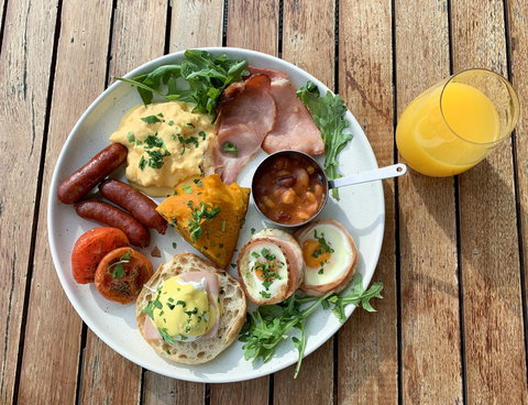 Novotel Darwin Airport - Inverell Accommodation 15