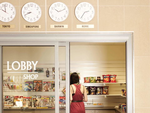 Novotel Darwin Airport - Inverell Accommodation 40