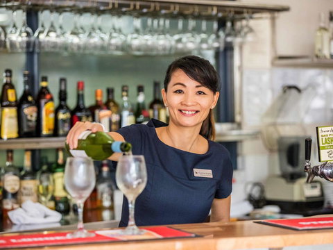 Novotel Darwin Airport - Inverell Accommodation 38