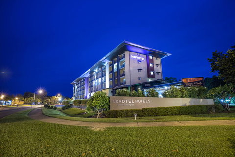 Novotel Darwin Airport - Inverell Accommodation 1