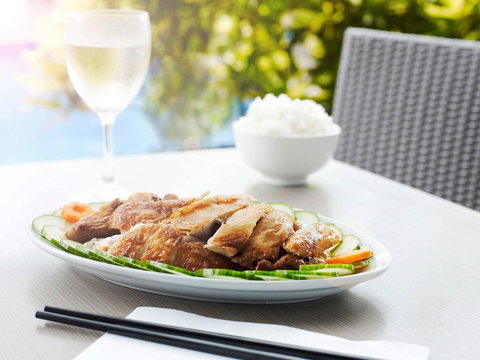 Novotel Darwin Airport - Inverell Accommodation 37