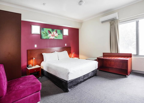 Novotel Darwin Airport - Inverell Accommodation 17