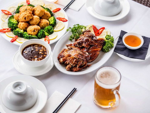 Novotel Darwin Airport - Inverell Accommodation 20