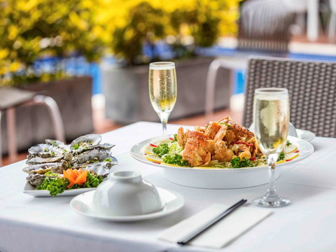 Novotel Darwin Airport - Inverell Accommodation 13