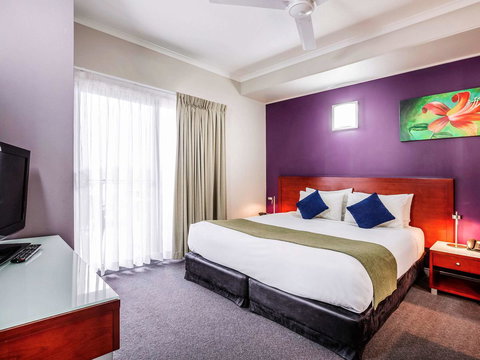 Novotel Darwin Airport - Inverell Accommodation 39
