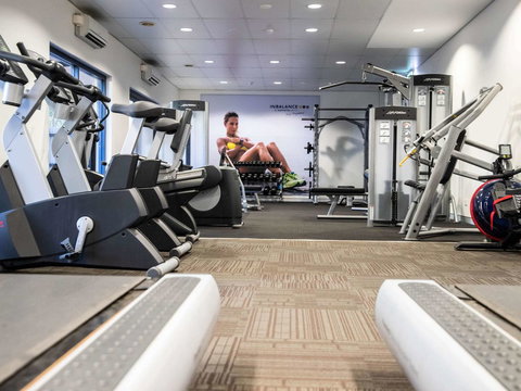 Novotel Darwin Airport - Inverell Accommodation 6