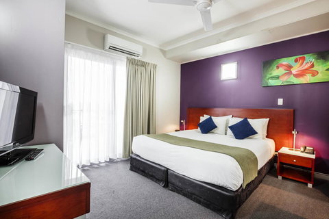 Novotel Darwin Airport - Inverell Accommodation 4