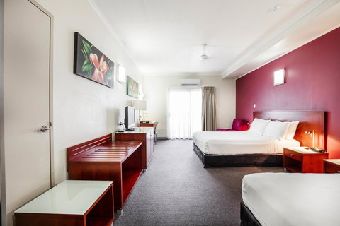 Novotel Darwin Airport - Inverell Accommodation 23