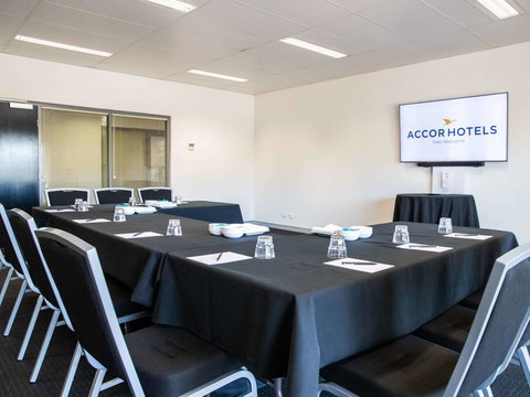 Novotel Darwin Airport - Inverell Accommodation 35