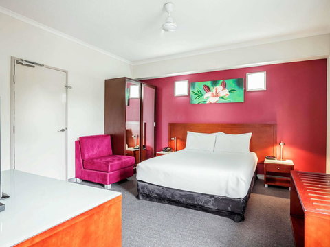 Novotel Darwin Airport - Inverell Accommodation 2
