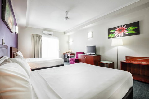 Novotel Darwin Airport - Inverell Accommodation 3