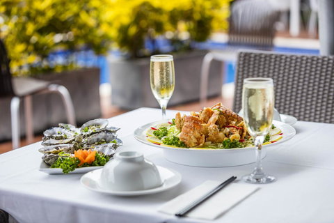 Novotel Darwin Airport - Inverell Accommodation 9