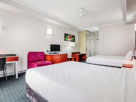Novotel Darwin Airport - Inverell Accommodation 32