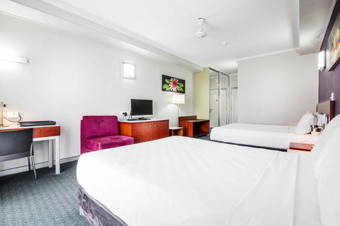 Novotel Darwin Airport - Inverell Accommodation 14