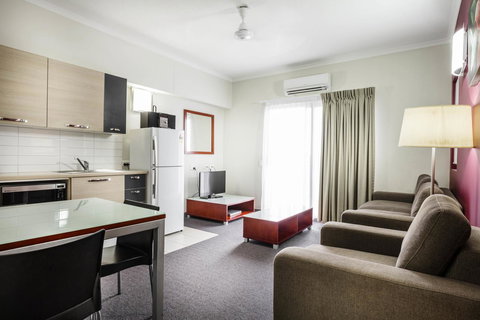 Novotel Darwin Airport - Inverell Accommodation 11
