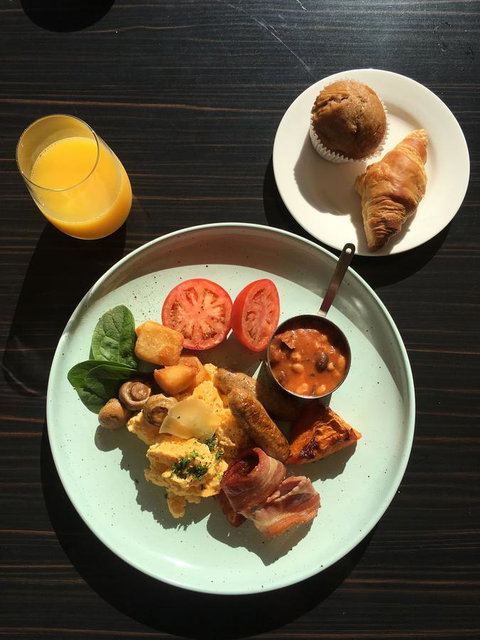 Novotel Darwin Airport - Inverell Accommodation 22