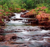 Darwin Beach Escape Holiday Home - Inverell Accommodation