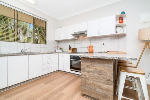 Nightcliff Gem - Your Holiday Retreat - Inverell Accommodation 5