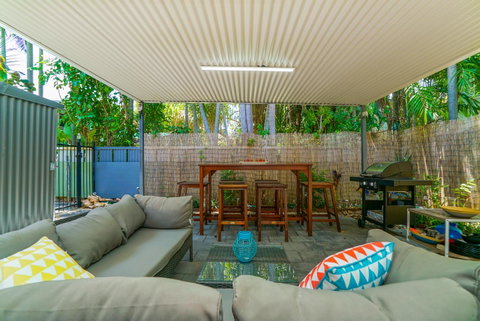 Nightcliff Gem - Your Holiday Retreat - Inverell Accommodation 10