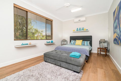 Nightcliff Gem - Your Holiday Retreat - Inverell Accommodation 6