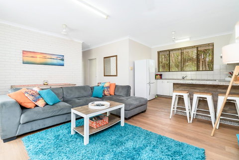 Nightcliff Gem - Your Holiday Retreat - Inverell Accommodation 2