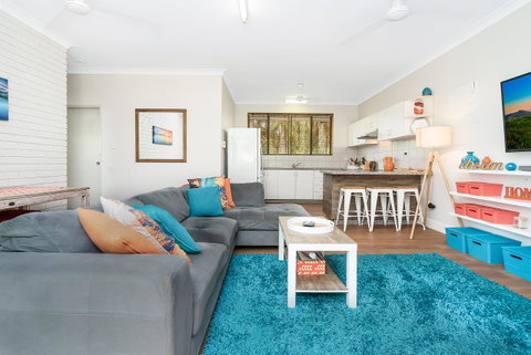 Nightcliff Gem - Your Holiday Retreat - Inverell Accommodation 4