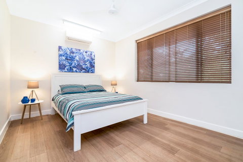 Nightcliff Gem - Your Holiday Retreat - Inverell Accommodation 7