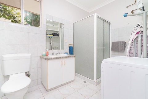 Nightcliff Gem - Your Holiday Retreat - Inverell Accommodation 8