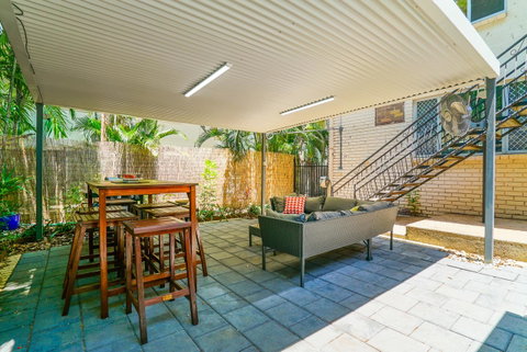 Nightcliff Gem - Your Holiday Retreat - Inverell Accommodation 11