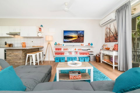 Nightcliff Gem - Your Holiday Retreat - Inverell Accommodation 1