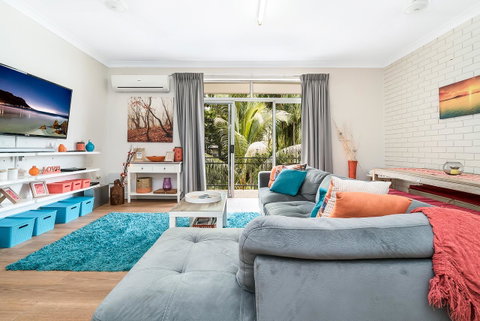 Nightcliff Gem - Your Holiday Retreat - Inverell Accommodation 0