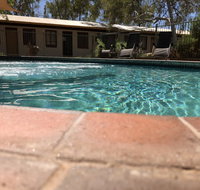 Glen Helen Lodge - Inverell Accommodation