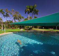 Kakadu Lodge - Inverell Accommodation