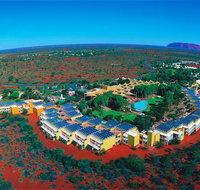 Sails in the Desert - Inverell Accommodation