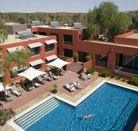 The Lost Camel Hotel - Inverell Accommodation