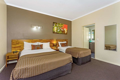 Quality Hotel Darwin Airport - Inverell Accommodation 12
