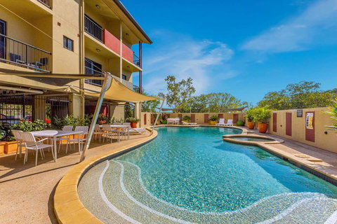Quality Hotel Darwin Airport - Inverell Accommodation 19