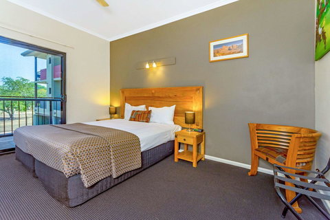 Quality Hotel Darwin Airport - Inverell Accommodation 18