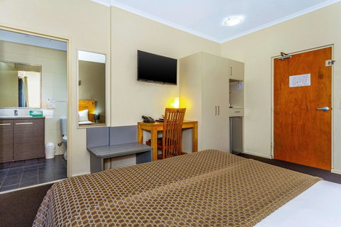 Quality Hotel Darwin Airport - Inverell Accommodation 8