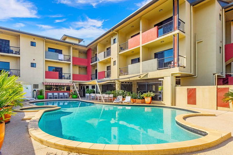 Quality Hotel Darwin Airport - Inverell Accommodation 3