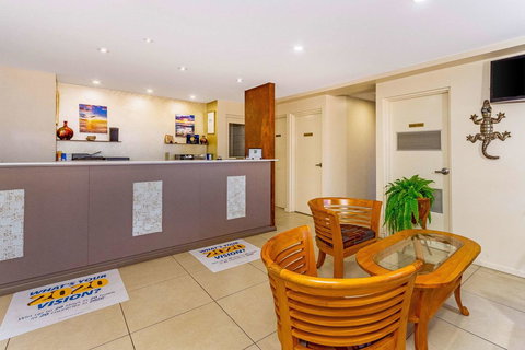 Quality Hotel Darwin Airport - Inverell Accommodation 25