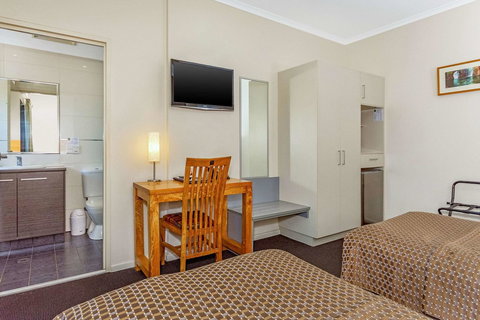 Quality Hotel Darwin Airport - Inverell Accommodation 10