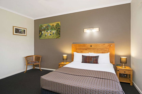 Quality Hotel Darwin Airport - Inverell Accommodation 9