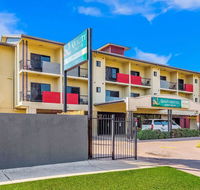 Quality Hotel Darwin Airport - Inverell Accommodation