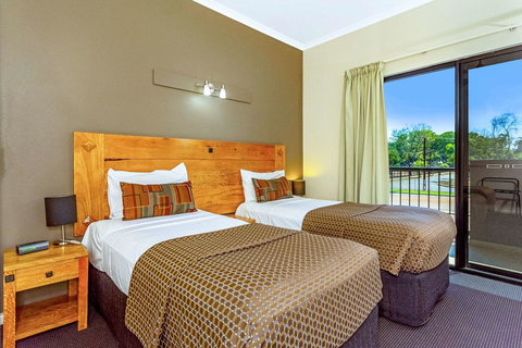 Quality Hotel Darwin Airport - Inverell Accommodation 16