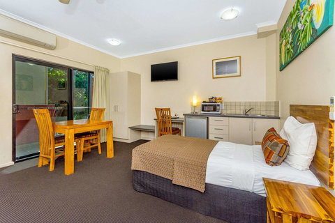 Quality Hotel Darwin Airport - Inverell Accommodation 14