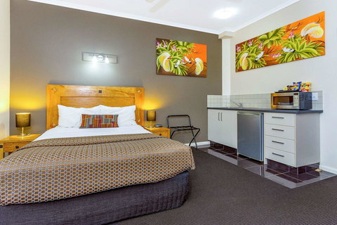 Quality Hotel Darwin Airport - Inverell Accommodation 1