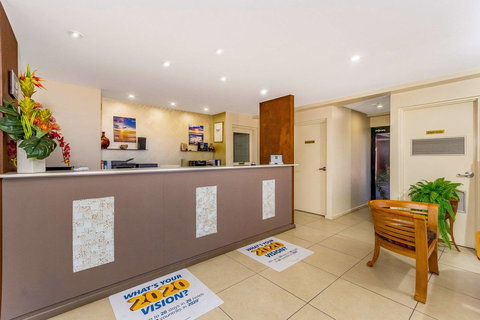 Quality Hotel Darwin Airport - Inverell Accommodation 26