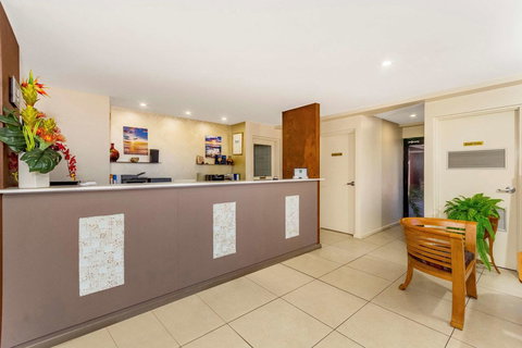 Quality Hotel Darwin Airport - Inverell Accommodation 24